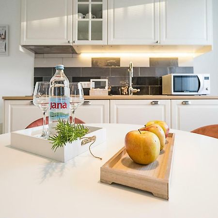 Studio Apartments Marcel Split Eksteriør bilde