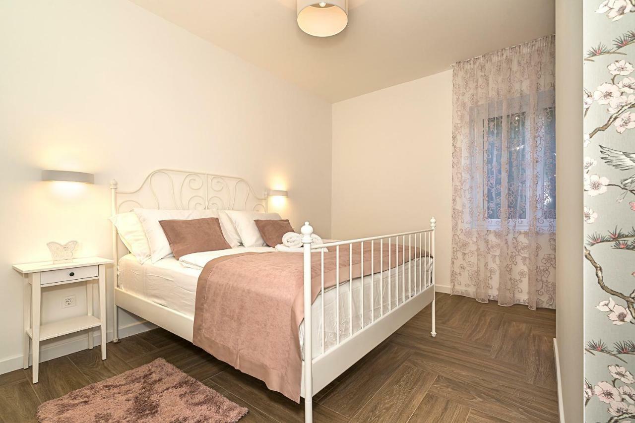 Studio Apartments Marcel Split Eksteriør bilde